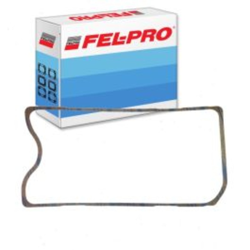 Fel-Pro Engine Push Rod Gasket Set for 1975 Oldsmobile 98 6.6L V8