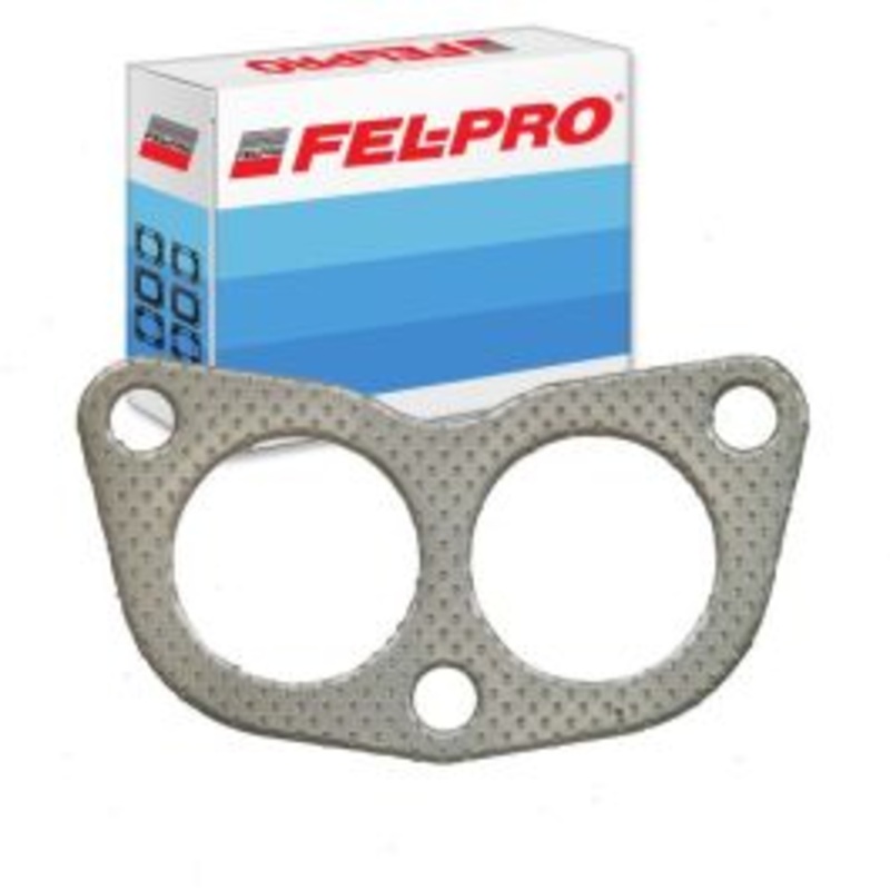 Fel-Pro Exhaust Pipe Flange Gasket for 1981-1986 Nissan 720 2.0L 2.2L 2.4L L4