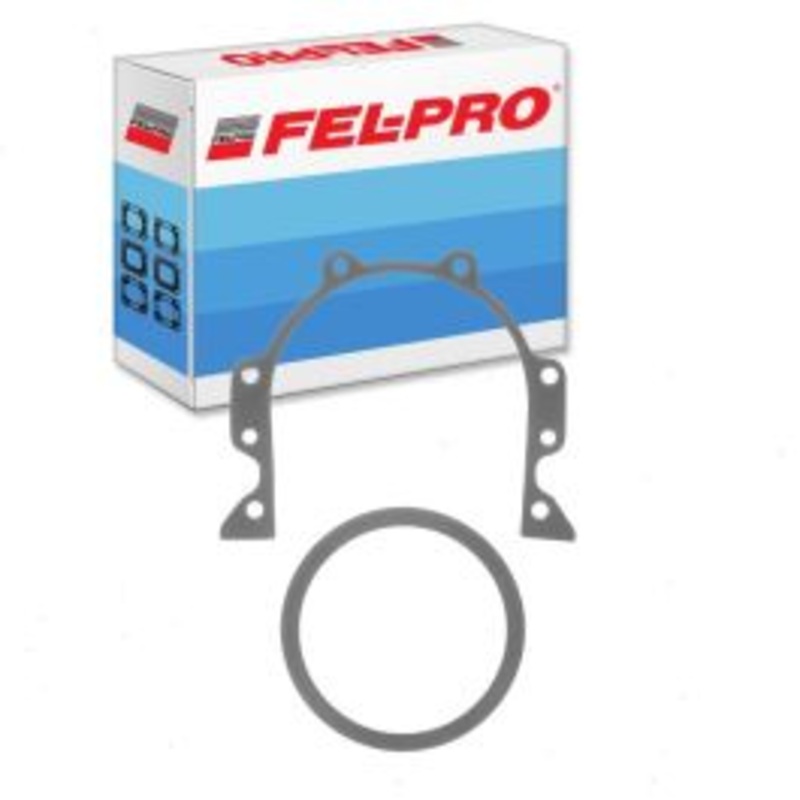 Fel-Pro Rear Engine Crankshaft Seal Kit for 2010-2012 Lexus HS250h 2.4L L4