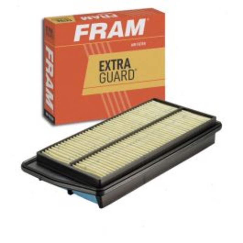 FRAM Extra Guard Air Filter for 2007-2012 Acura RDX