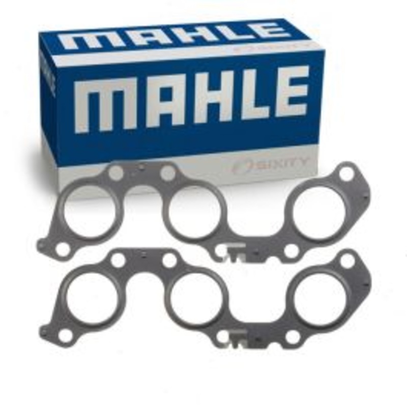 MAHLE Exhaust Manifold Gasket Set for 2004-2008 Lexus ES330 RX330 RX400h 3.3L V6