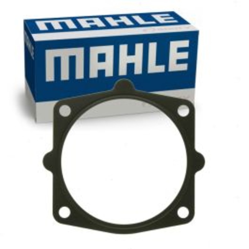 MAHLE Fuel Injection Throttle Body Mounting Gasket for 2002-2008 INFINITI FX35 G35 I35 M35 QX4 3.5L V6