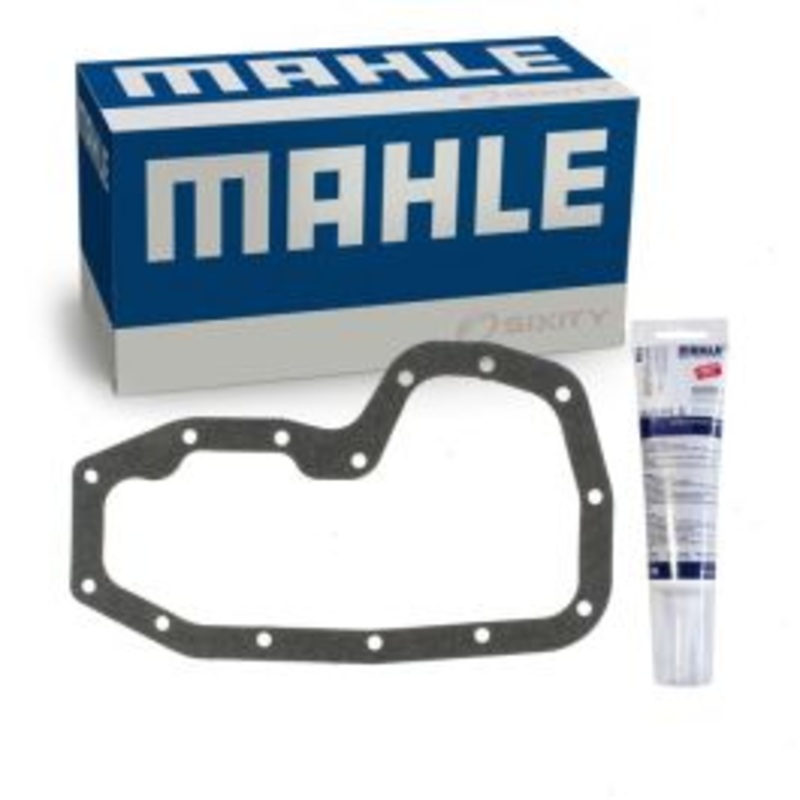 MAHLE OS32428 Engine Oil Pan Gasket Set