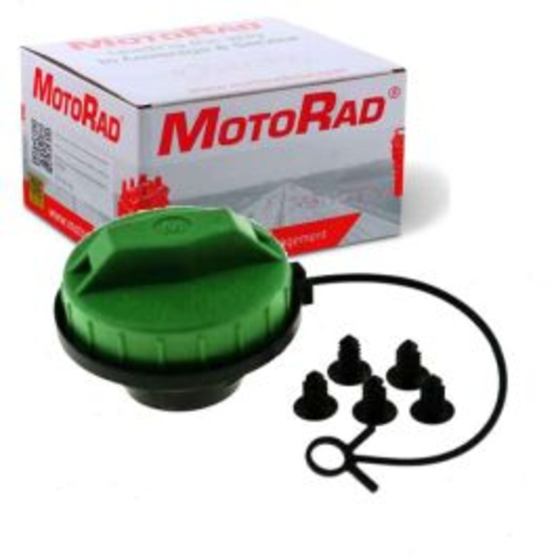 MotoRad Gas Cap for 1982-1999 GMC K1500 Suburban 6.2L 6.5L V8