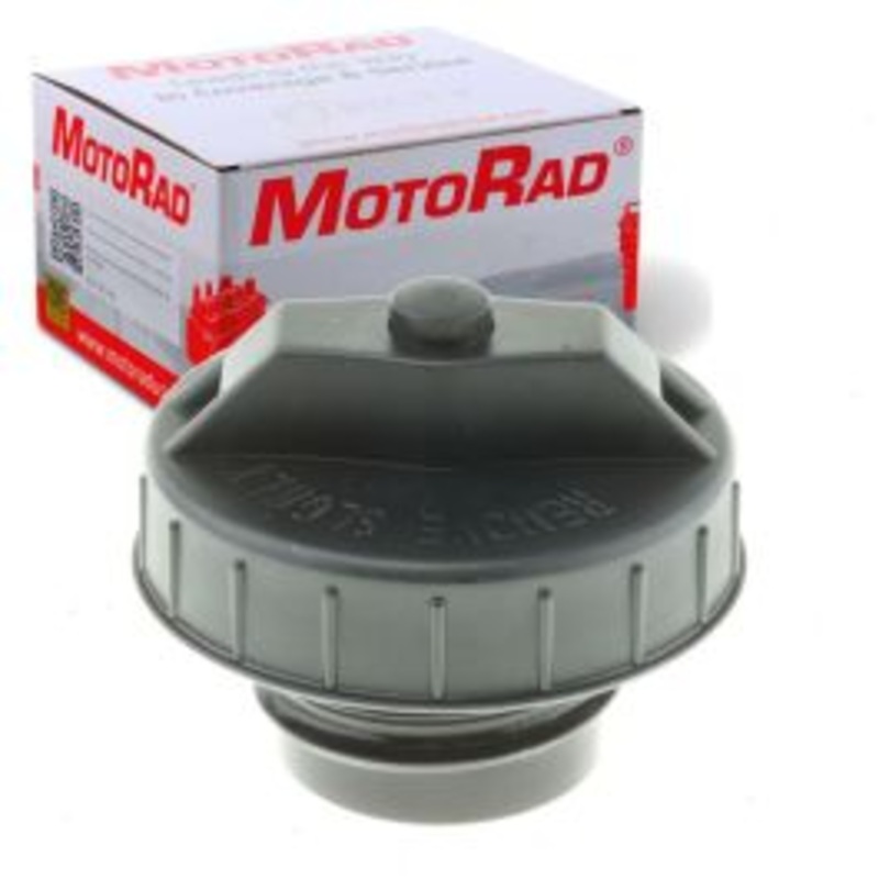 MotoRad Gas Cap for 2016 Lexus RC200t