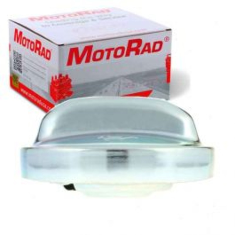 MotoRad Oil Filler Cap for 2007-2008 Audi Q7