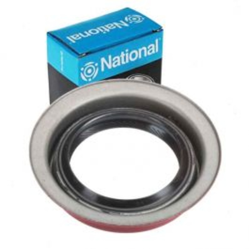 National Front Engine Crankshaft Seal for 1979-1980 Lincoln Versailles