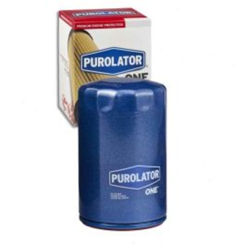Purolator ONE Engine Oil Filter for 1993-2001 Volkswagen Combi