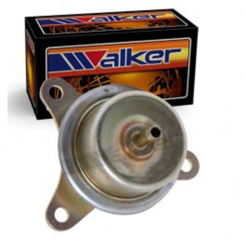 Walker Products 255-1020 Fuel Injection Pressure Regulator