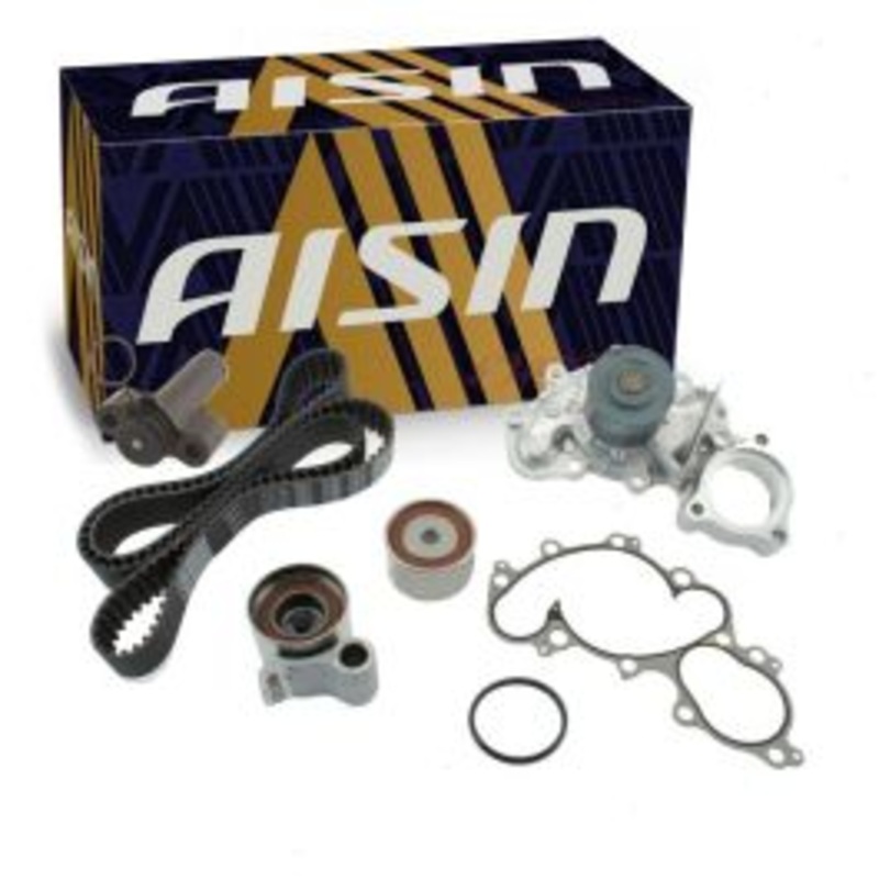 AISIN TKT-007 Timing Belt Kit with Water Pump