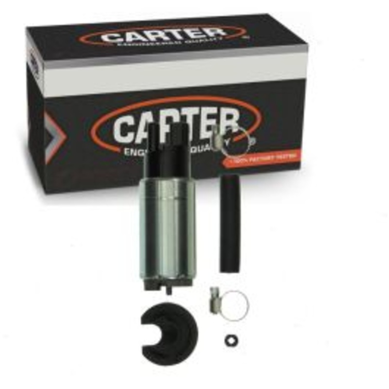 Carter In-Tank Electric Fuel Pump for 2000-2004 Acura RL 3.5L V6