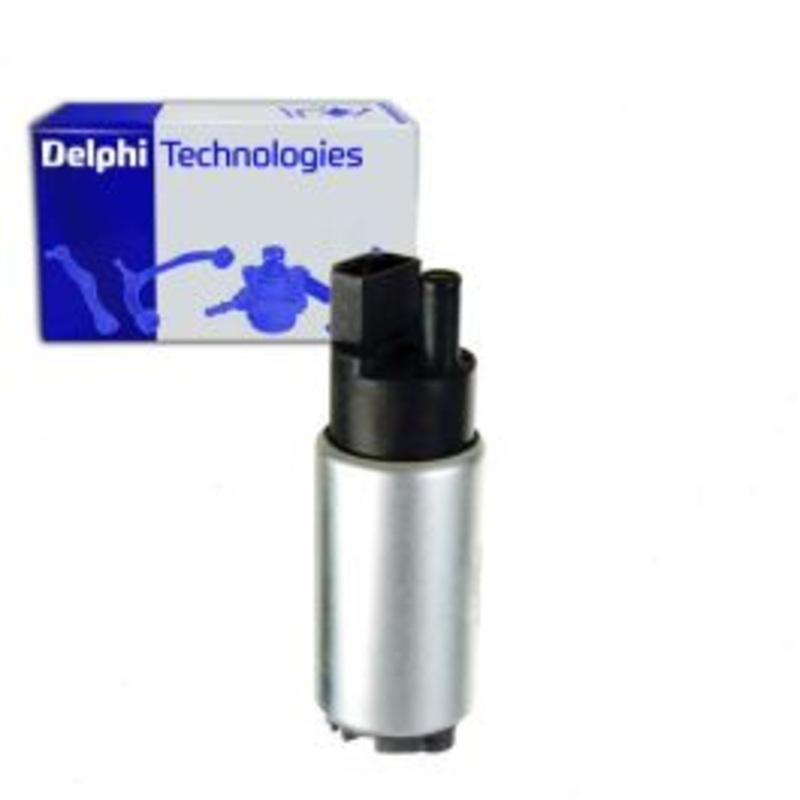 Delphi In-Tank Electric Fuel Pump for 2001-2006 Hyundai Santa Fe 2.4L 2.7L 3.5L L4 V6
