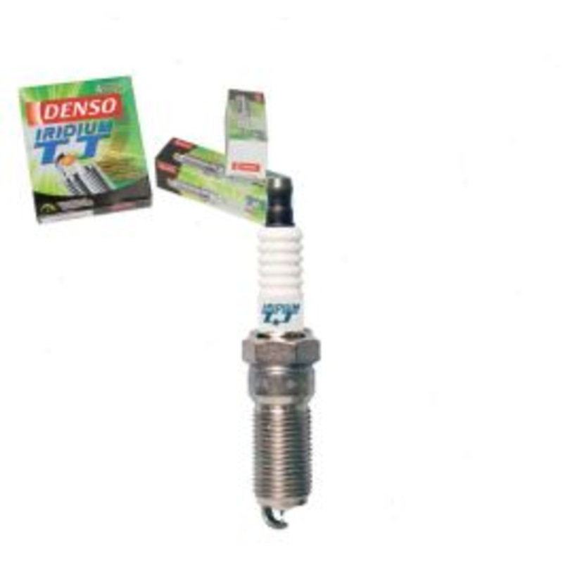 DENSO Iridium TT 4718 ITV16TT Spark Plug