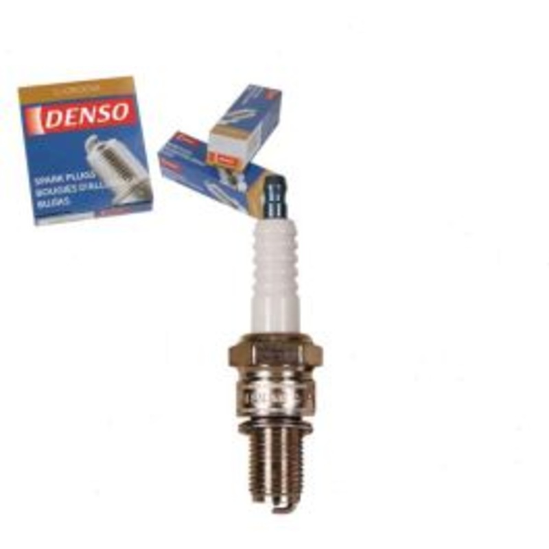 DENSO Standard U-Groove 4045 W27ESR-U Spark Plug