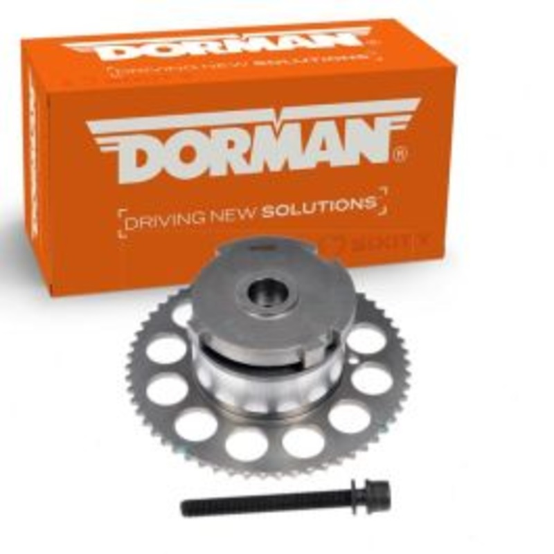 Dorman Engine Variable Timing Sprocket for 2008-2009 Saab 9-7x 4.2L L6