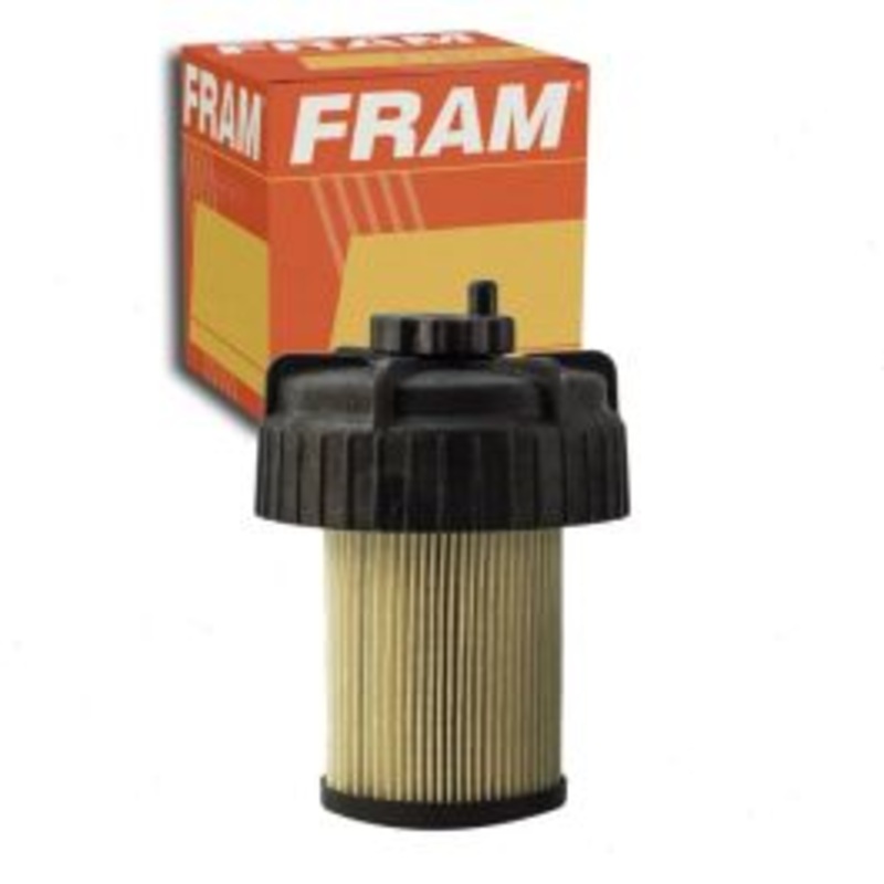 FRAM Fuel Filter for 1994-1997 GMC Yukon