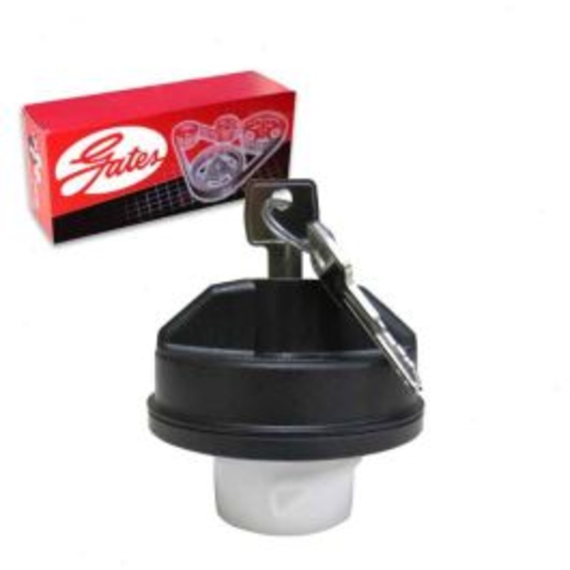 Gates Gas Cap for 2005-2008 Ford Escape 2.3L 3.0L L4 V6