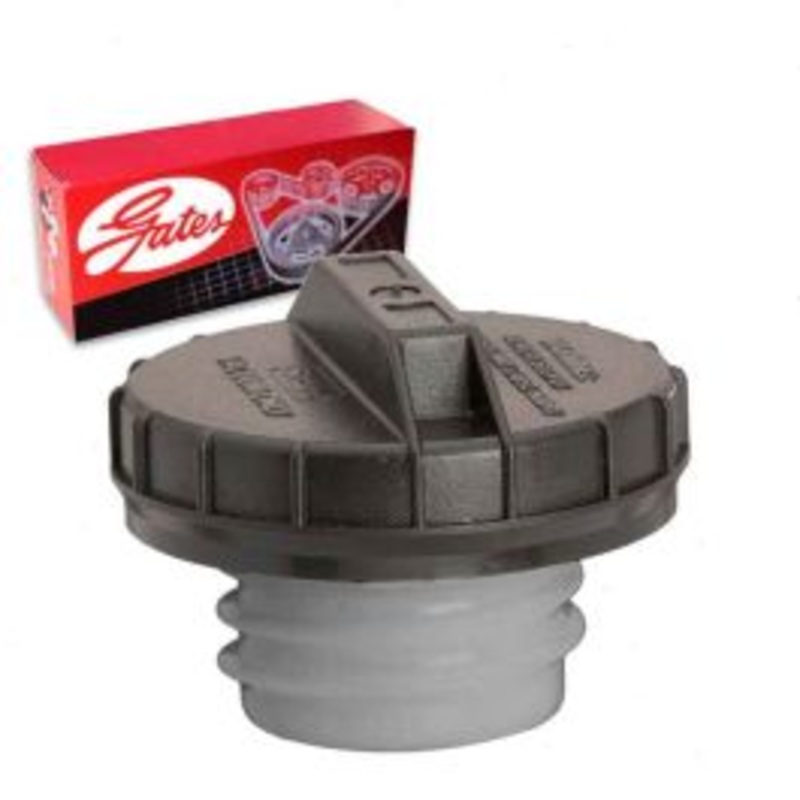 Gates Gas Cap for 2008-2012 Lexus LS600h 5.0L V8