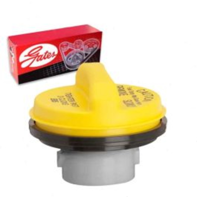 Gates Gas Cap for 2008-2013 Dodge Avenger 2.7L 3.6L V6