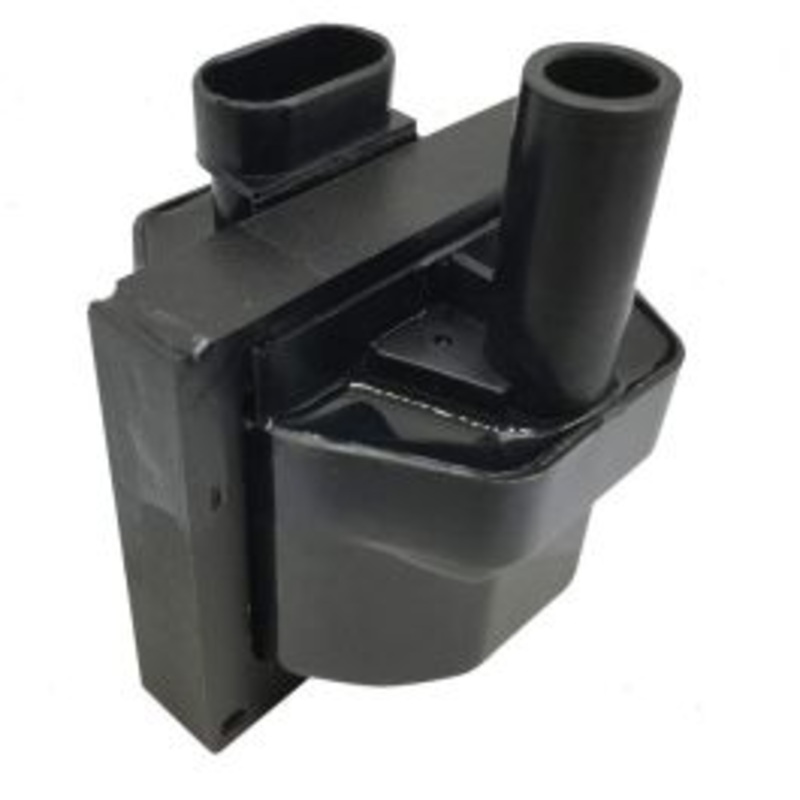 Hitachi Ignition Coil for 1996-1999 GMC C1500 4.3L 5.0L 5.7L V6 V8