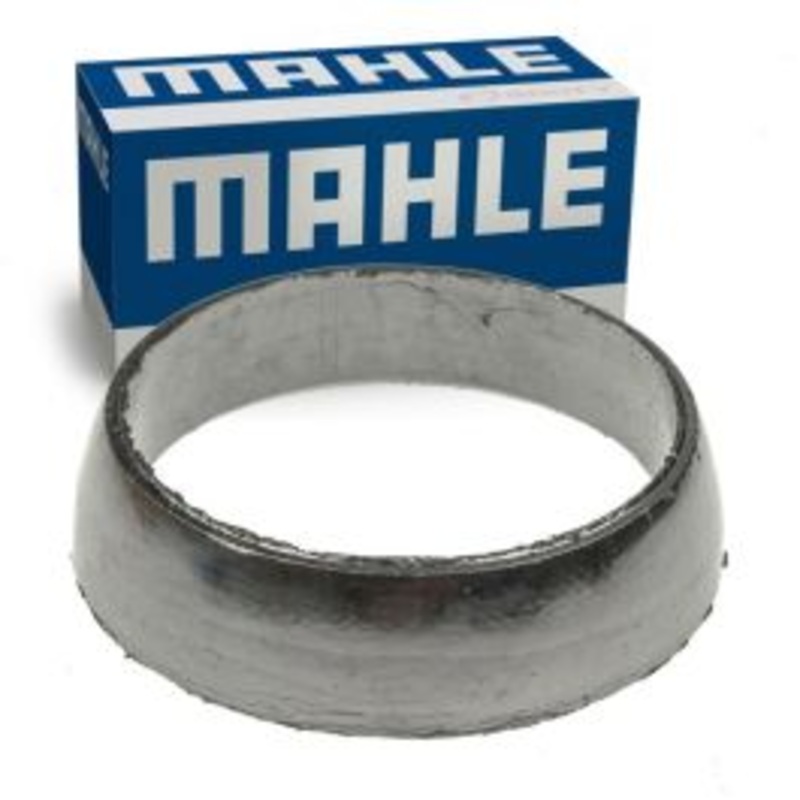 MAHLE Exhaust Pipe Flange Gasket for 1986-2012 Ford Escape Explorer Fusion Ranger Sport Taurus Trac 2.3L 3.0L 4.0L L4 V6