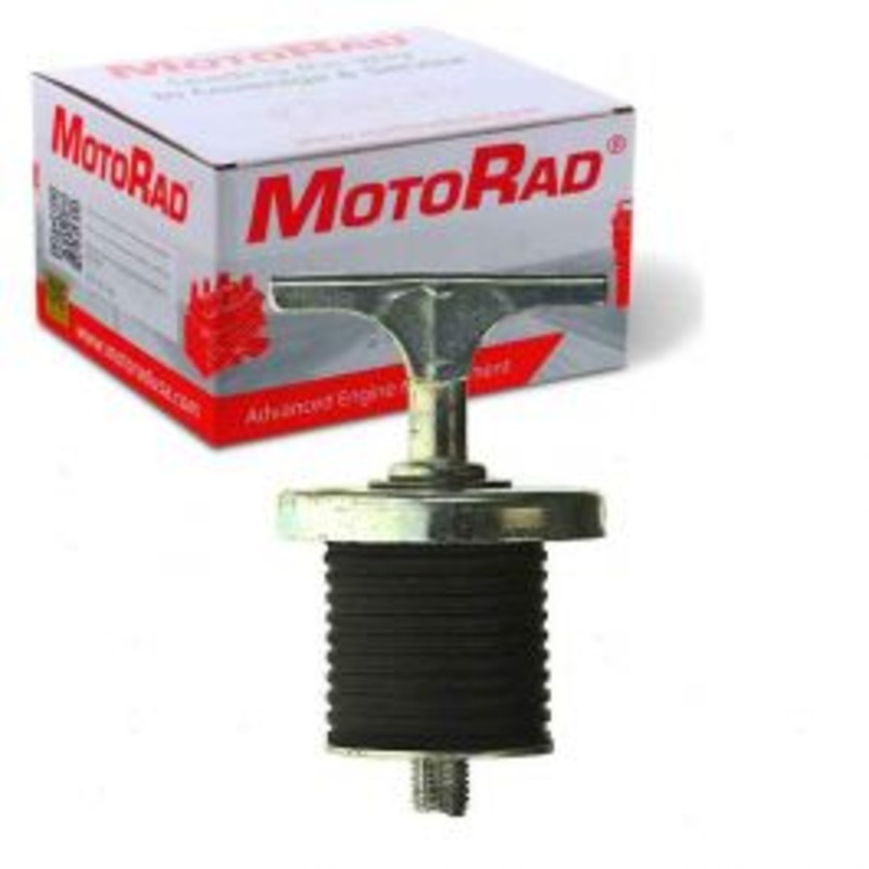 MotoRad Gas Cap for 1963 Ford Capri