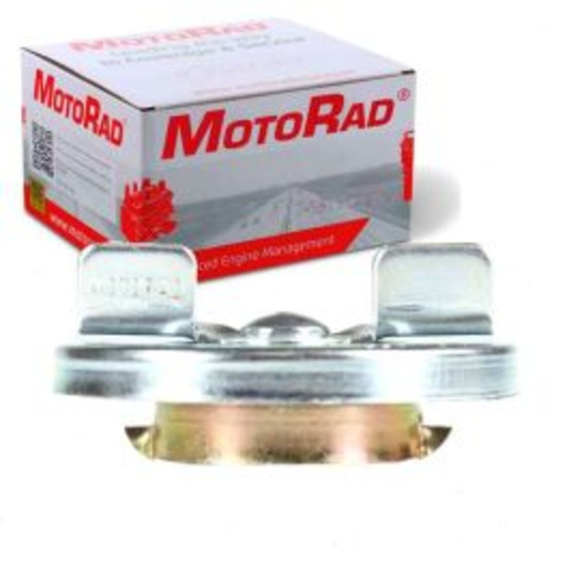 MotoRad Gas Cap for 1981-1982 Chevrolet LUV 1.8L L4
