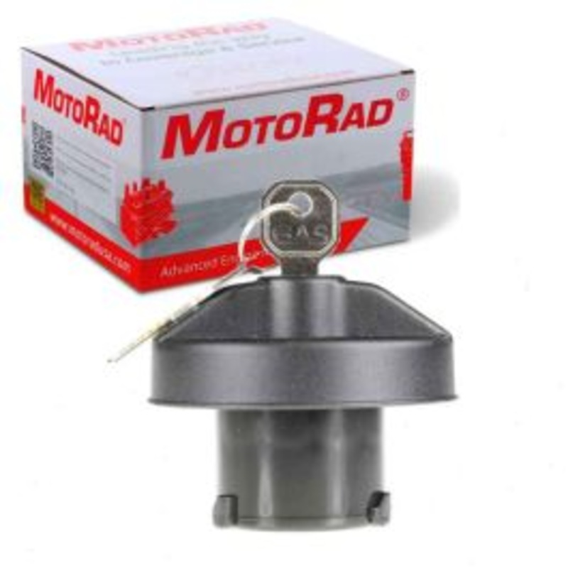 MotoRad Gas Cap for 2003-2007 Ford Ikon