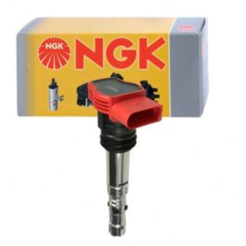 NGK 48704 U5013 Ignition Coil