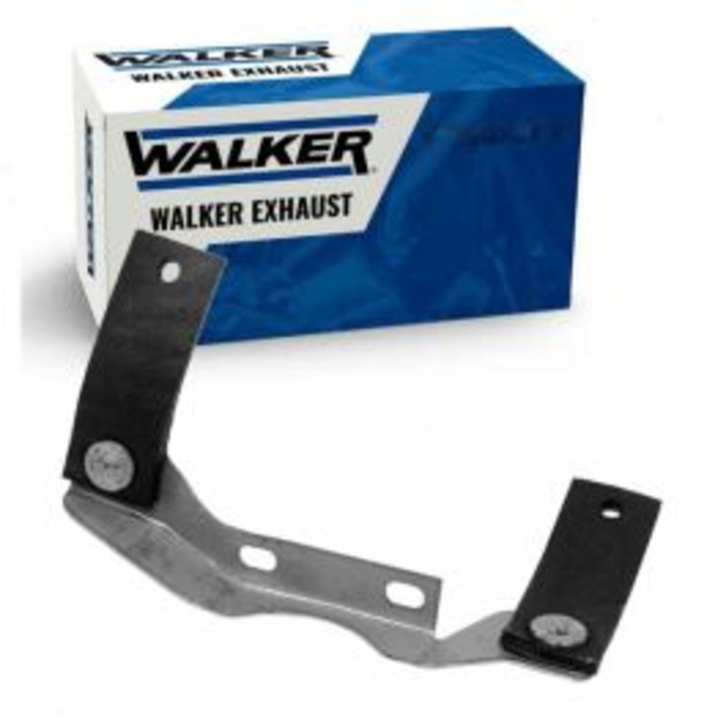 Walker Exhaust System Hanger for 1968-1969 Pontiac Beaumont 5.0L 5.3L 5.7L V8