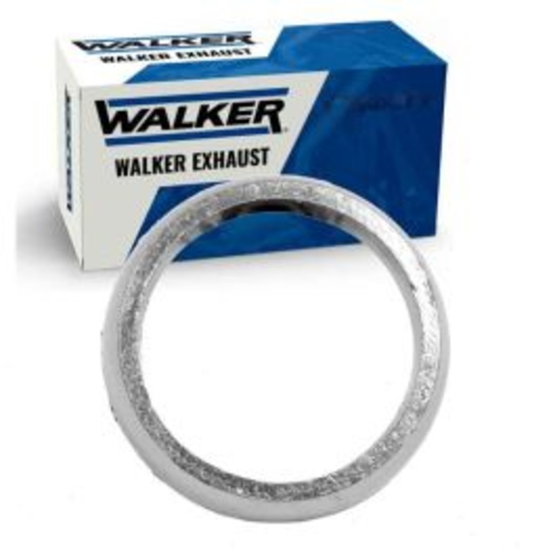 Walker Front Pipe To Converter Exhaust Pipe Flange Gasket for 1997-2000 Acura EL 1.6L L4
