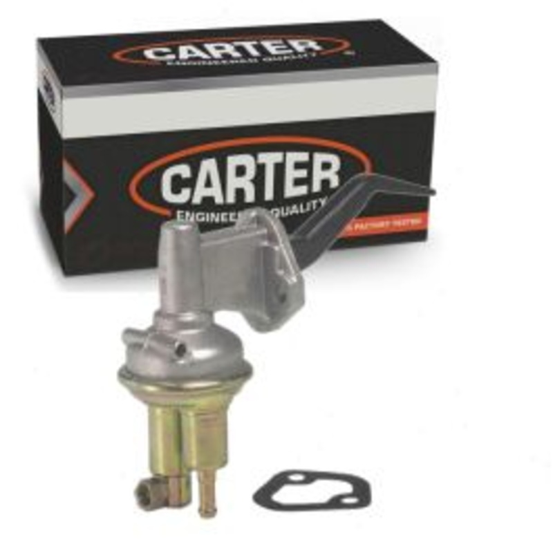Carter M60049 Mechanical Fuel Pump