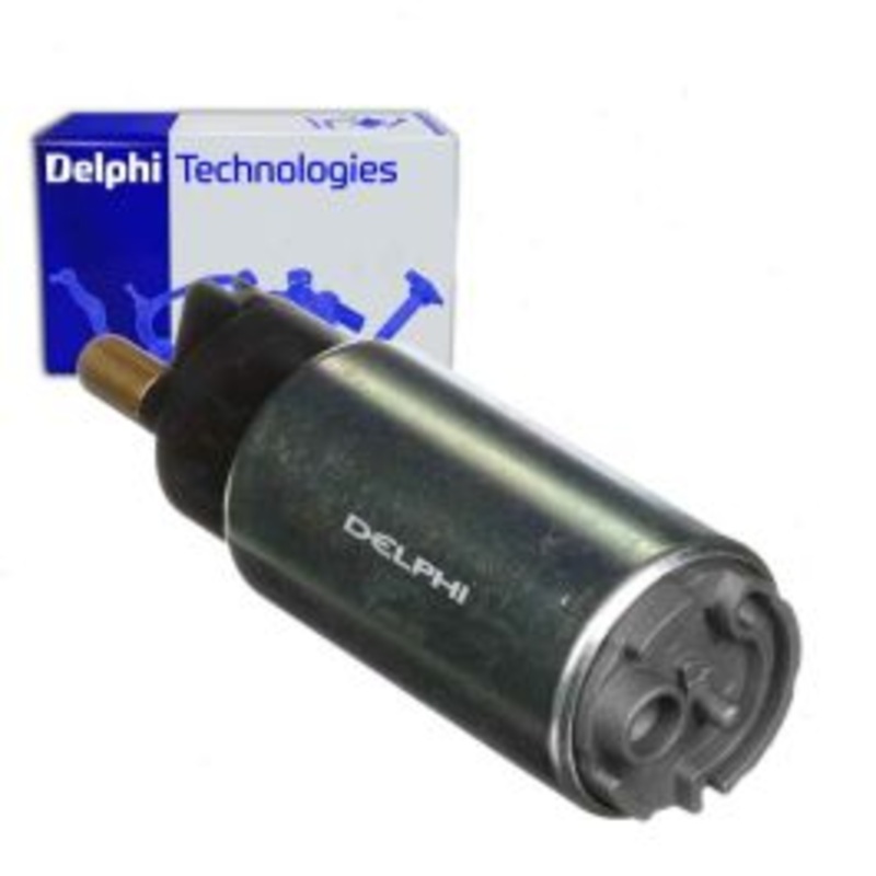 Delphi In-Tank Electric Fuel Pump for 1998-1999 Mazda B3000 3.0L V6