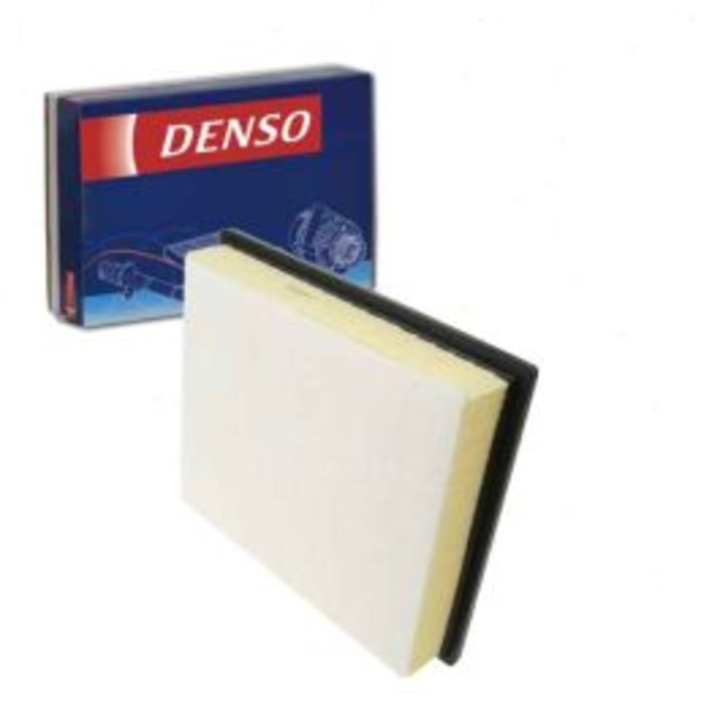 Denso 143-3653 Air Filter