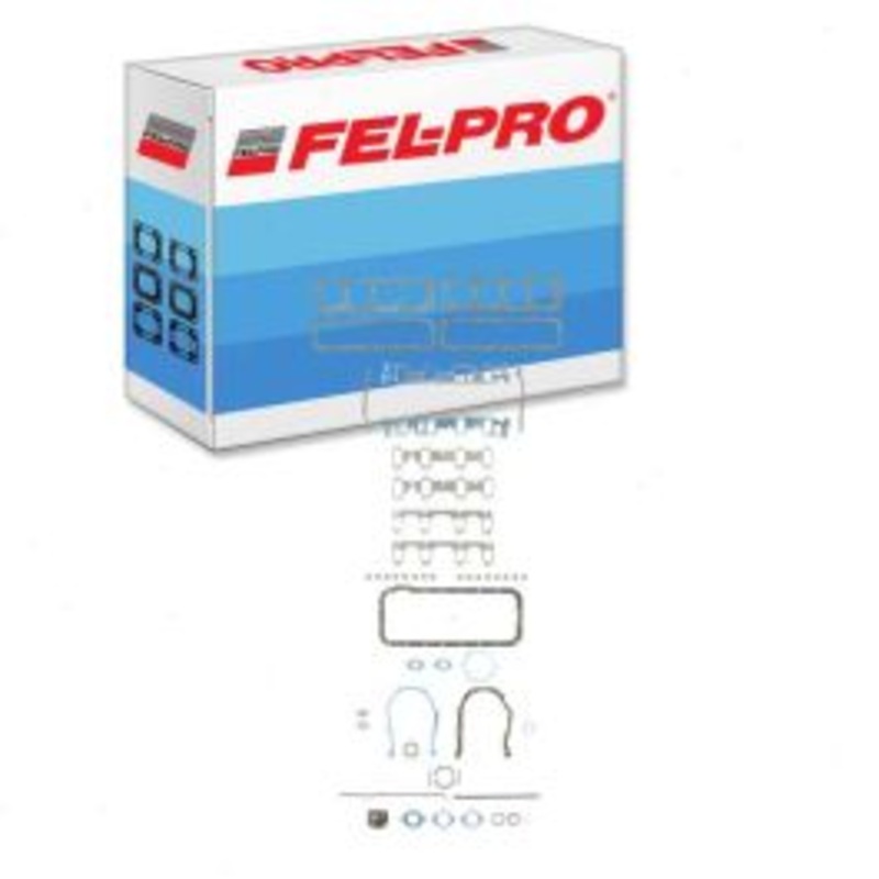 Fel-Pro Engine Gasket Set for 1964-1968 Mercury Montclair 6.4L 6.7L 7.0L V8