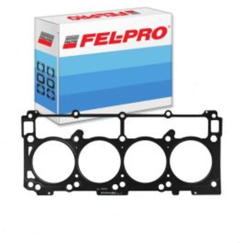 Fel-Pro Right Engine Cylinder Head Gasket for 2009-2010 Dodge Ram 2500 5.7L V8