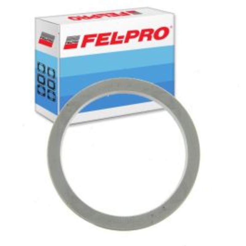 Fel-Pro Upper Fuel Injection Throttle Body Mounting Gasket for 2005-2008 Jeep Grand Cherokee 5.7L V8