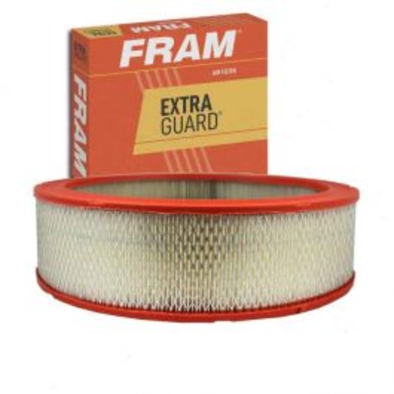 FRAM Extra Guard Air Filter for 1995 Chevrolet Tahoe