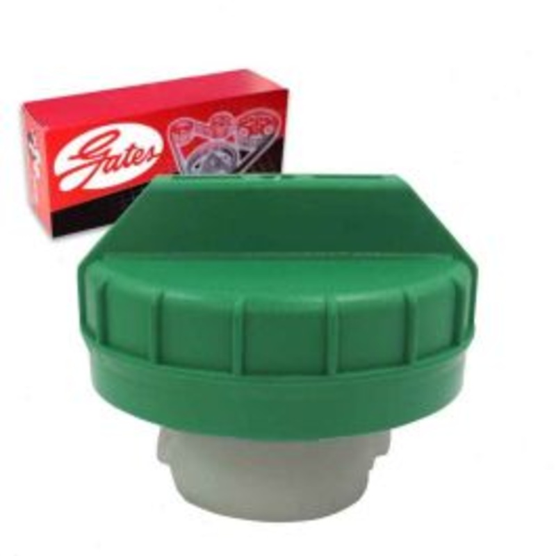 Gates Gas Cap for 2004-2005 Ford E-350 Club Wagon 6.0L V8