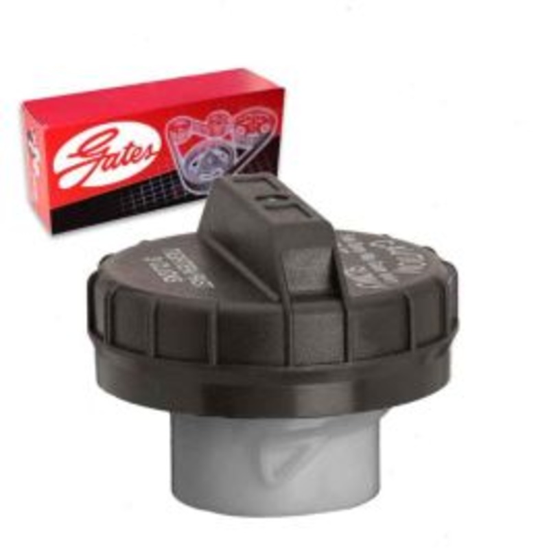 Gates Gas Cap for 2005-2009 Subaru Outback 2.5L 3.0L H4 H6
