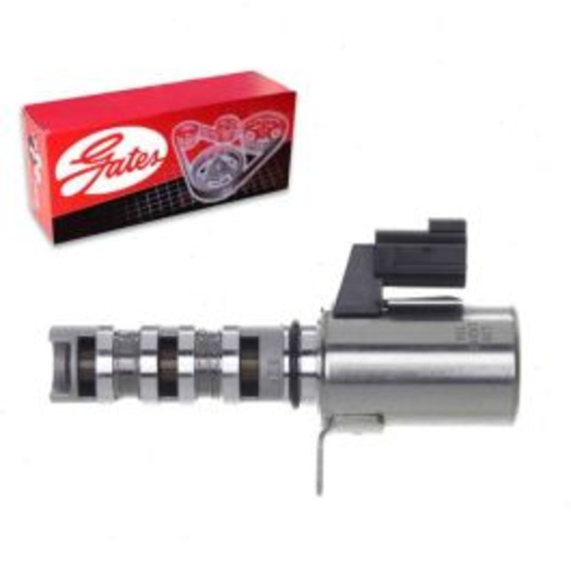 Gates Left Variable Timing Solenoid VVT for 2014-2017 Infiniti QX50 3.7L V6