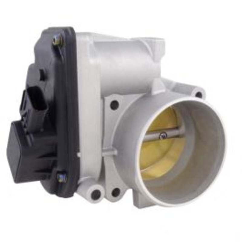 Hitachi ETB0048 Fuel Injection Throttle Body