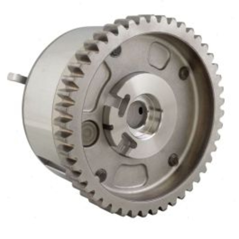 Hitachi Exhaust Right Engine Variable Timing Sprocket for 2018-2019 Nissan NV3500 5.6L V8