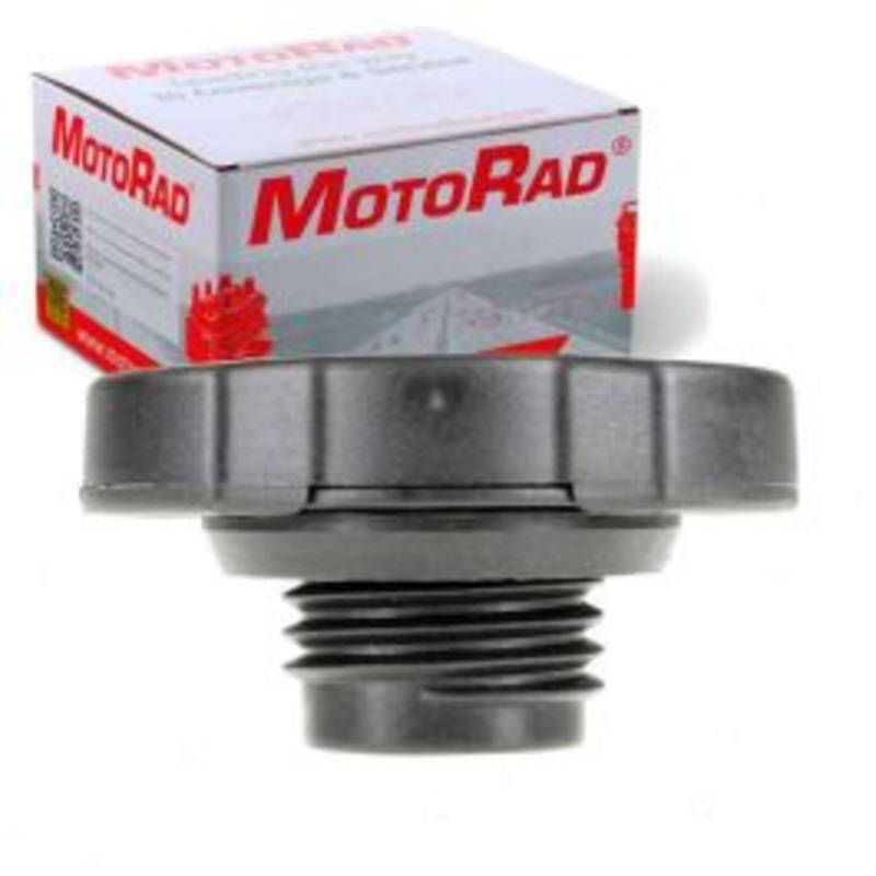 MotoRad Oil Filler Cap for 2000-2007 Nissan Urvan