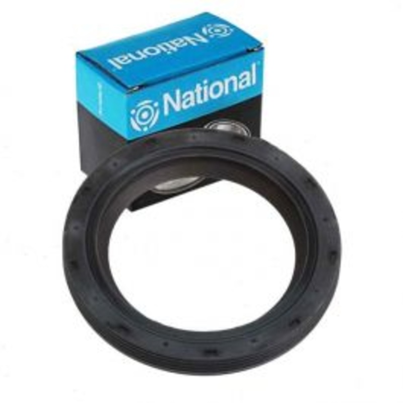 National Front Engine Crankshaft Seal for 2004-2007 Buick Rainier