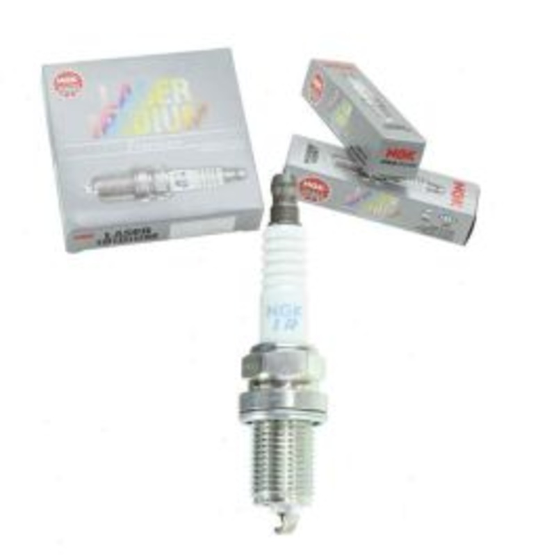 NGK Laser Iridium 7866 IFR5N10 Spark Plug