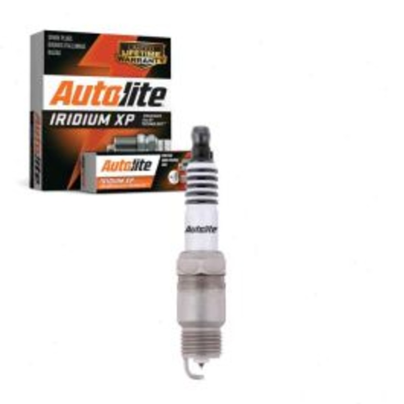 Autolite Iridium XP XP25 Spark Plug