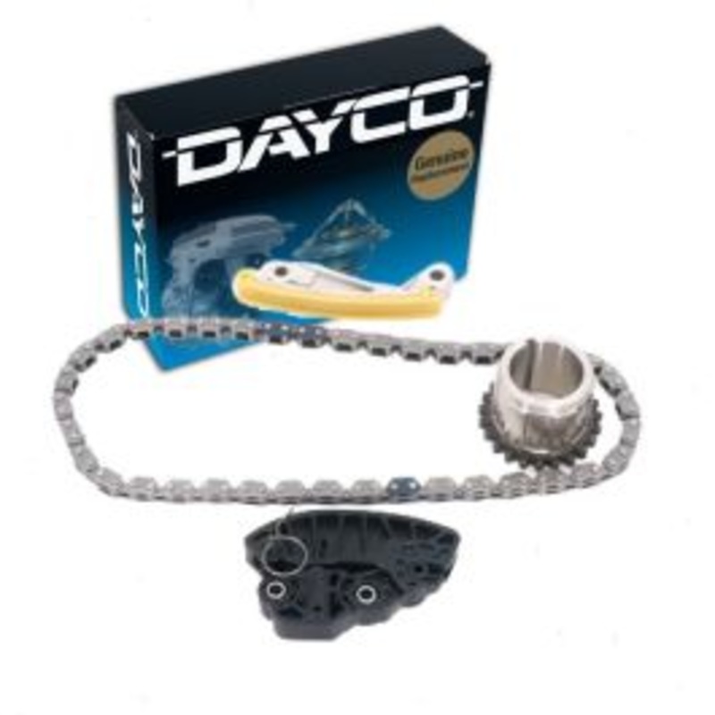 Dayco Engine Timing Chain Kit for 2009-2022 Dodge Challenger 5.7L 6.4L V8