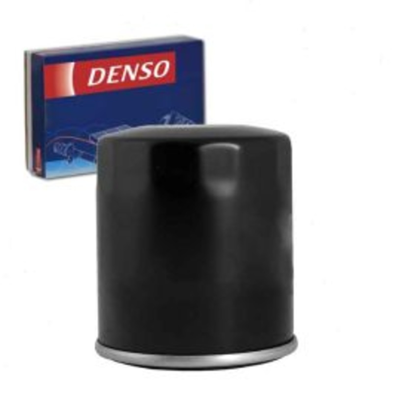 DENSO Engine Oil Filter for 1983-2001 Toyota Camry 2.0L 2.2L L4