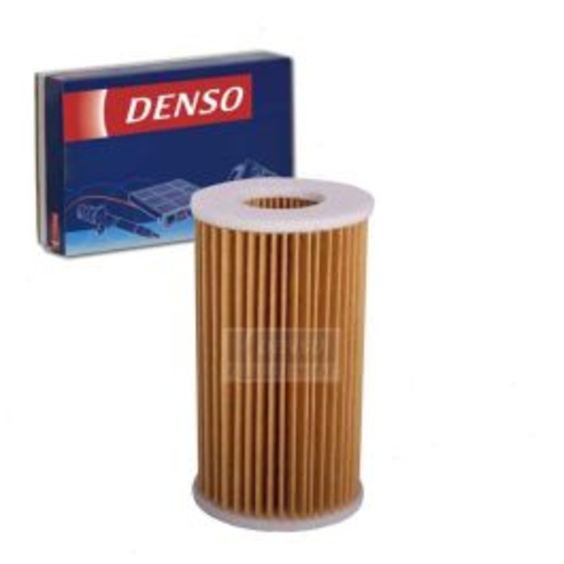 DENSO Engine Oil Filter for 1999-2001 Mercedes-Benz ML430 4.3L V8